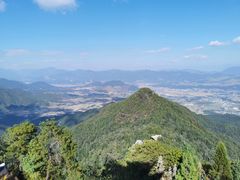 -腾冲云峰山