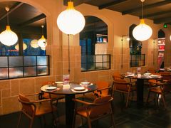 -荷风细雨·中国茶宴(碧云店)