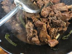 -顺德火焰醉鹅坊(珠海店)