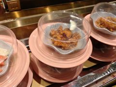 -争鲜回转寿司(南开大悦城店)