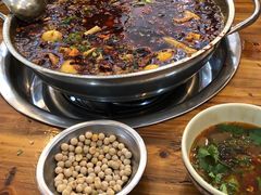 -黑竹香鸡(营和巷店)