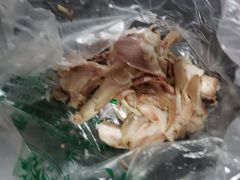 白水羊肉-洪记白水羊头(天坛店)