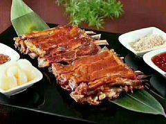 -普天和酒楼·新津菜·烤鸭(天津之眼店)