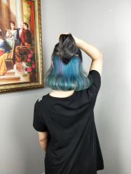 -GIRL STYLE 烫发·染发沙龙