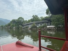 -台州府城(东湖)