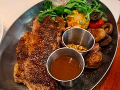 -The BREW·酿餐厅(浦东嘉里大酒店)