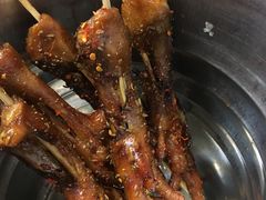 -炒豆合作社(东四总店)