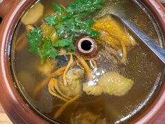 -小厨子私房菜·云南美食店