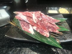 -炭虎烤肉(桂林路店)