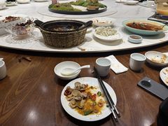 -双合园·海鲜水饺青岛菜(九水东路店)