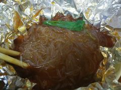 -花甲大咖(曼哈顿店)