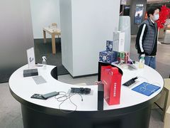 -苏宁易购(成都春熙路店)