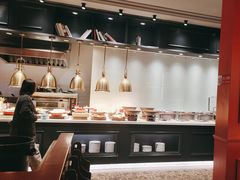 -SEA西雅图海鲜自助餐厅(海乐世界店)