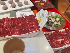 -荣叔港式沙嗲牛肉火锅(正佳潮流店)