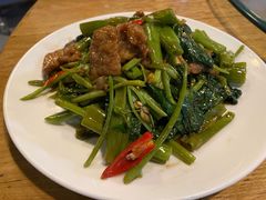 -一家亲台菜餐厅(银塘中路店)