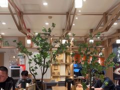 -味千拉面(广州白云机场T1西二店)