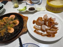 -再回头私房菜·老南京菜