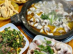 -大鼎石锅鱼(春江里店)