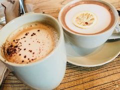 -MANYU COFFEE(广渠门店)