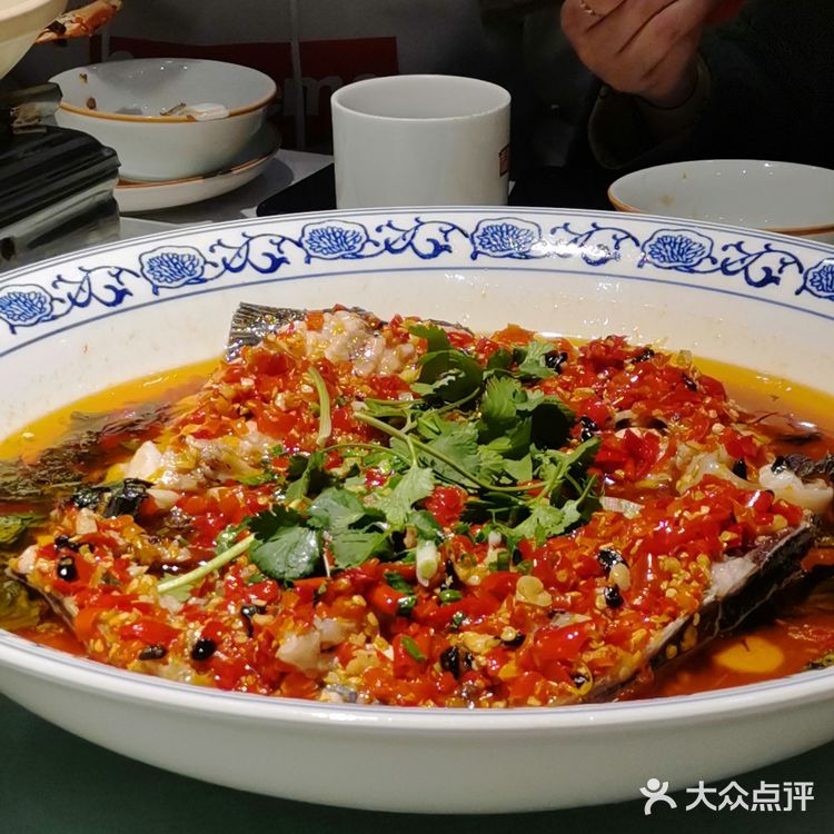 湘菜推荐