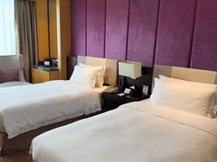 -厦门明发国际大酒店(会展中心环岛路店)