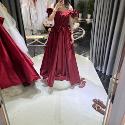 -SATIN COUTURE瑟庭婚纱礼服馆