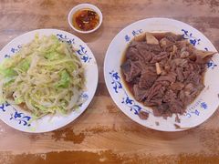 -柴氏风味斋(甘家口店)