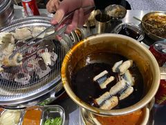 -本炙炭烤·蒲烧活鳗料理店(金沙洲店)