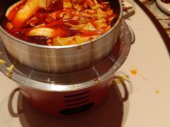 -韩盛·盛江山自助料理(中街大悦城店)