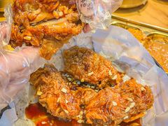 -金顺韩式烤肉·网红烤肉店(广利路店)