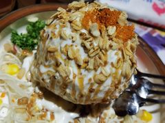 -仙隐小鹿料理食堂(沙市人信汇店)