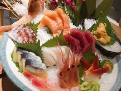 -渔寿司·日本料理(艾尚天地店)