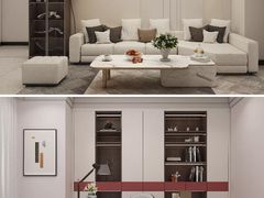 -佰丽爱家全屋定制(汶水店)