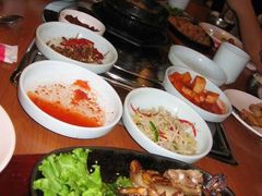 -禾谷韩餐(热带海洋学院店)