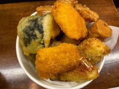 -米屋石锅拌饭(师大店)