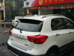 android_upload_pic-车水马龙3M汽车贴膜冠军店隐形车衣改色膜(漕宝路中环店)