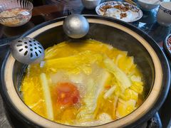 -志晖园圆子鸡·辣子鸡(阳光店)