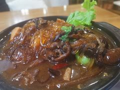-素行天下(国投财富广场店)