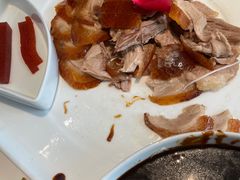 -壹零捌道·北京烤鸭(车公庄店)