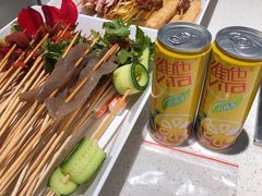 -串一火锅(赛格国际购物中心店)