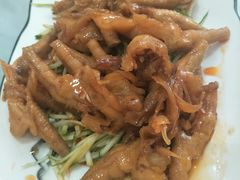 -宾朋海鲜特色美食餐厅·纯手工鲅鱼水饺(兴海路店)