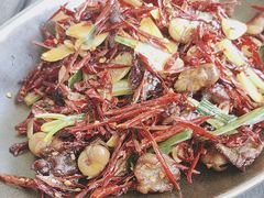 -Ameigo梅果·云贵川bistro(长宁来福士店)