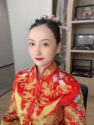 点击看大图 -帆拉斐婚纱摄影(春熙店)