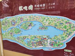 -江心屿景区
