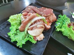 -金达莱·烧烤(五一路店)