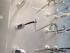 -目艮眼镜SHOWROOM(品牌集合店)