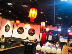 -宽板凳老灶火锅(南礼士路店)