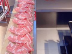-辣伍鲜毛肚老火锅(元一店)