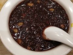 红豆八宝粥-魏家凉皮(博水商务大厦店)