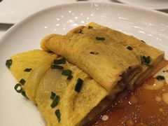 -明阁 Ming Court(广州朗豪酒店)